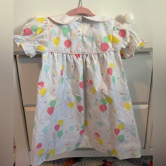 COPY - TBBC Holly Day Dress - Picture 2 of 3